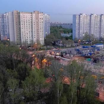 Продается 2-х комнатная квартира, 51 м²