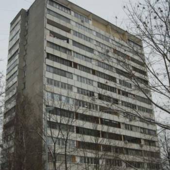 Продается 2-х комнатная квартира, 51 м²