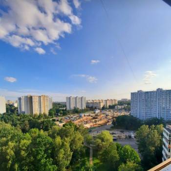 Продается 2-х комнатная квартира, 51 м²