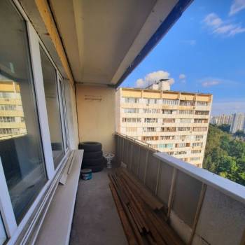 Продается 2-х комнатная квартира, 51 м²