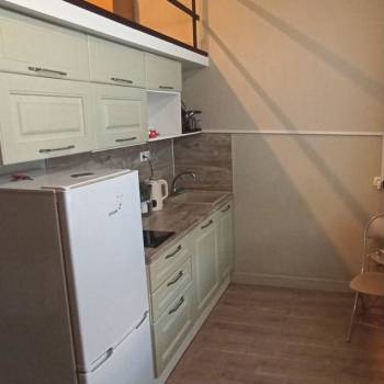 Сдается 1-комнатная квартира, 19 м²