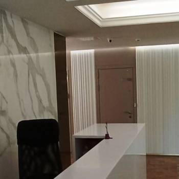 Сдается 1-комнатная квартира, 19 м²