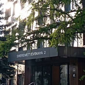 Сдается 1-комнатная квартира, 19 м²