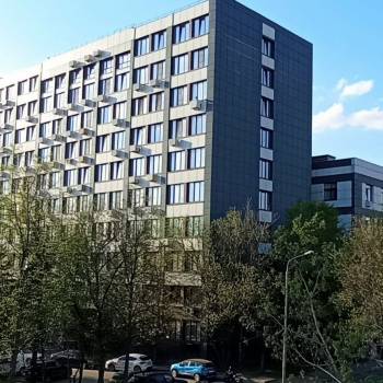 Сдается 1-комнатная квартира, 19 м²