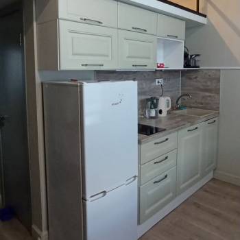 Сдается 1-комнатная квартира, 19 м²