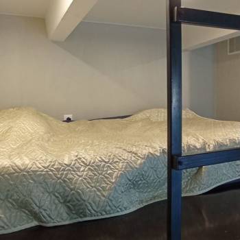 Сдается 1-комнатная квартира, 19 м²