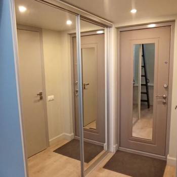 Сдается 1-комнатная квартира, 19 м²
