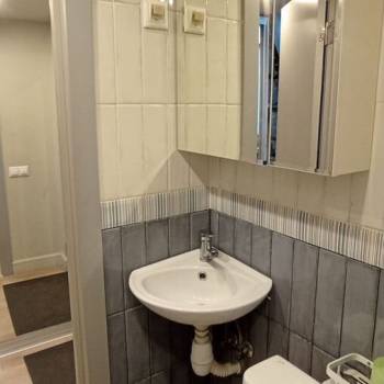 Сдается 1-комнатная квартира, 19 м²