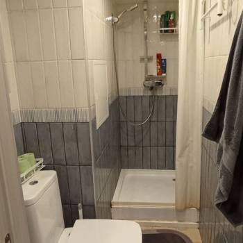 Сдается 1-комнатная квартира, 19 м²
