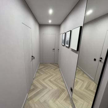 Продается 1-комнатная квартира, 36,9 м²