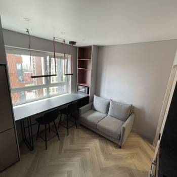 Продается 1-комнатная квартира, 36,9 м²