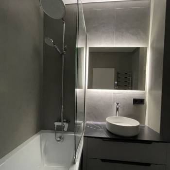 Продается 1-комнатная квартира, 36,9 м²