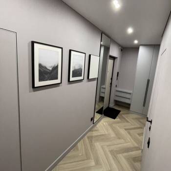 Продается 1-комнатная квартира, 36,9 м²