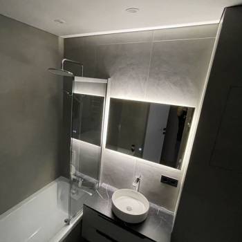 Продается 1-комнатная квартира, 36,9 м²