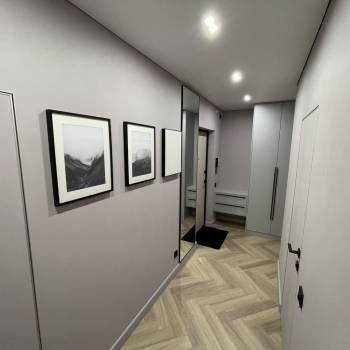 Продается 1-комнатная квартира, 36,9 м²