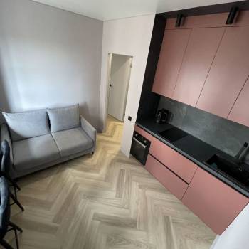 Продается 1-комнатная квартира, 36,9 м²
