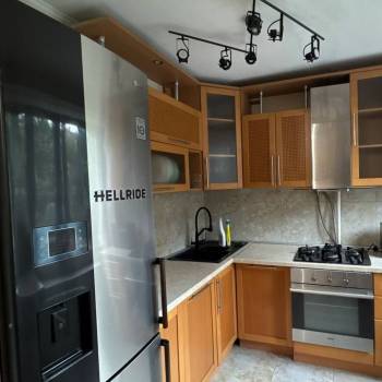 Сдается 1-комнатная квартира, 28 м²