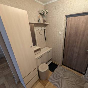 Сдается 1-комнатная квартира, 28 м²
