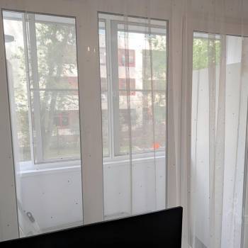 Сдается 1-комнатная квартира, 28 м²