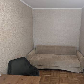 Сдается 1-комнатная квартира, 28 м²