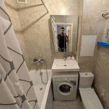 Сдается 1-комнатная квартира, 28 м²
