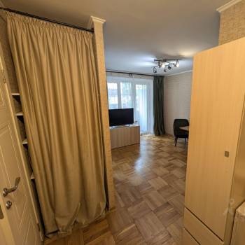 Сдается 1-комнатная квартира, 28 м²
