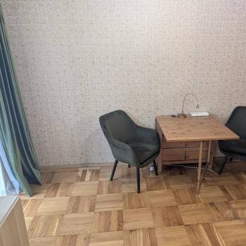 Сдается 1-комнатная квартира, 28 м²