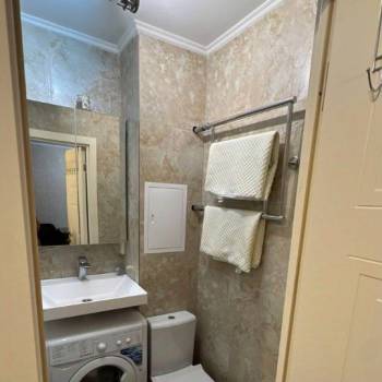 Сдается 1-комнатная квартира, 28 м²