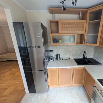 Сдается 1-комнатная квартира, 28 м²