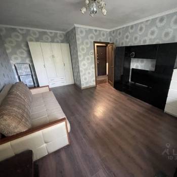 Сдается 1-комнатная квартира, 42,8 м²