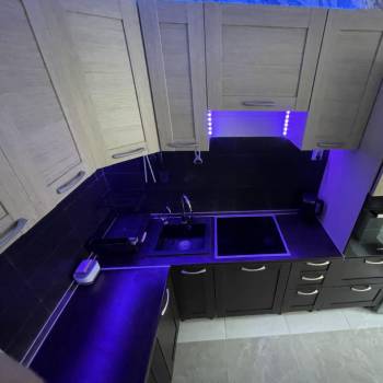 Сдается 1-комнатная квартира, 42,8 м²