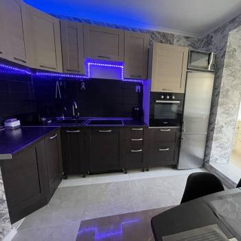 Сдается 1-комнатная квартира, 42,8 м²