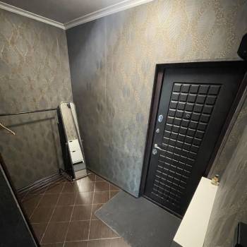 Сдается 1-комнатная квартира, 42,8 м²