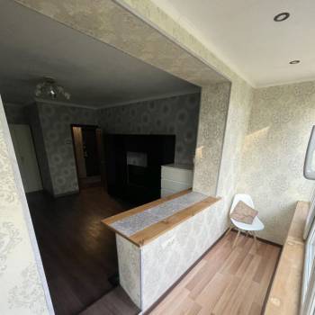Сдается 1-комнатная квартира, 42,8 м²