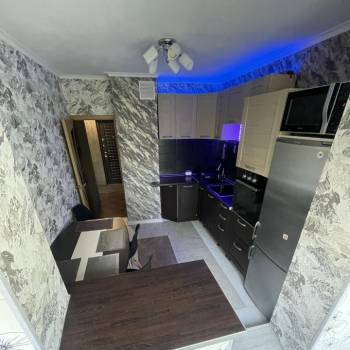 Сдается 1-комнатная квартира, 42,8 м²