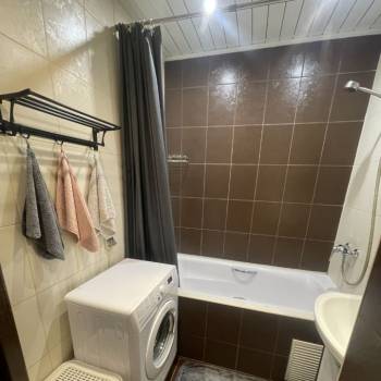 Сдается 1-комнатная квартира, 42,8 м²