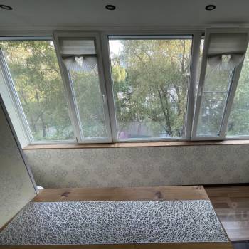 Сдается 1-комнатная квартира, 42,8 м²