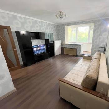 Сдается 1-комнатная квартира, 42,8 м²