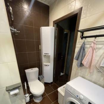 Сдается 1-комнатная квартира, 42,8 м²
