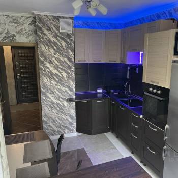Сдается 1-комнатная квартира, 42,8 м²