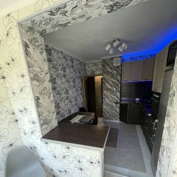Сдается 1-комнатная квартира, 42,8 м²