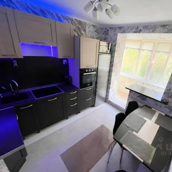 Сдается 1-комнатная квартира, 42,8 м²