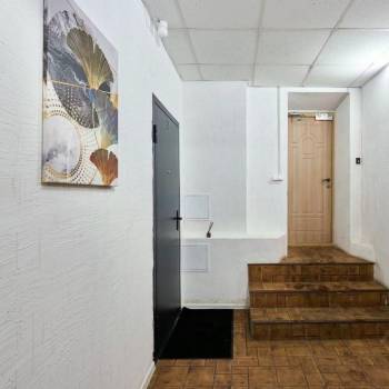 Сдается 1-комнатная квартира, 16 м²
