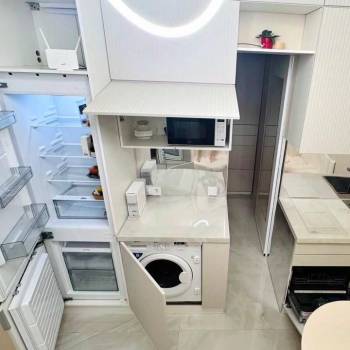 Сдается 1-комнатная квартира, 16 м²