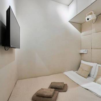 Сдается 1-комнатная квартира, 16 м²