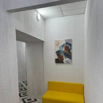 Сдается 1-комнатная квартира, 16 м²