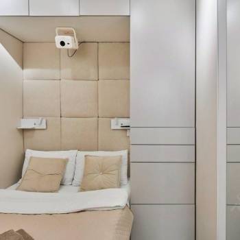 Сдается 1-комнатная квартира, 16 м²