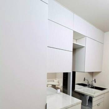 Сдается 1-комнатная квартира, 16 м²