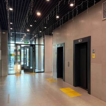 Продается 2-х комнатная квартира, 57,5 м²