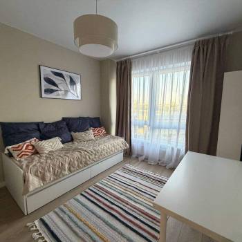 Продается 2-х комнатная квартира, 57,5 м²
